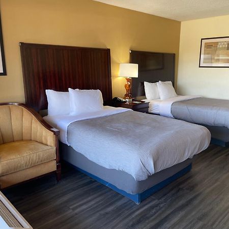 Quality Inn Alachua - Gainesville Area Bagian luar foto