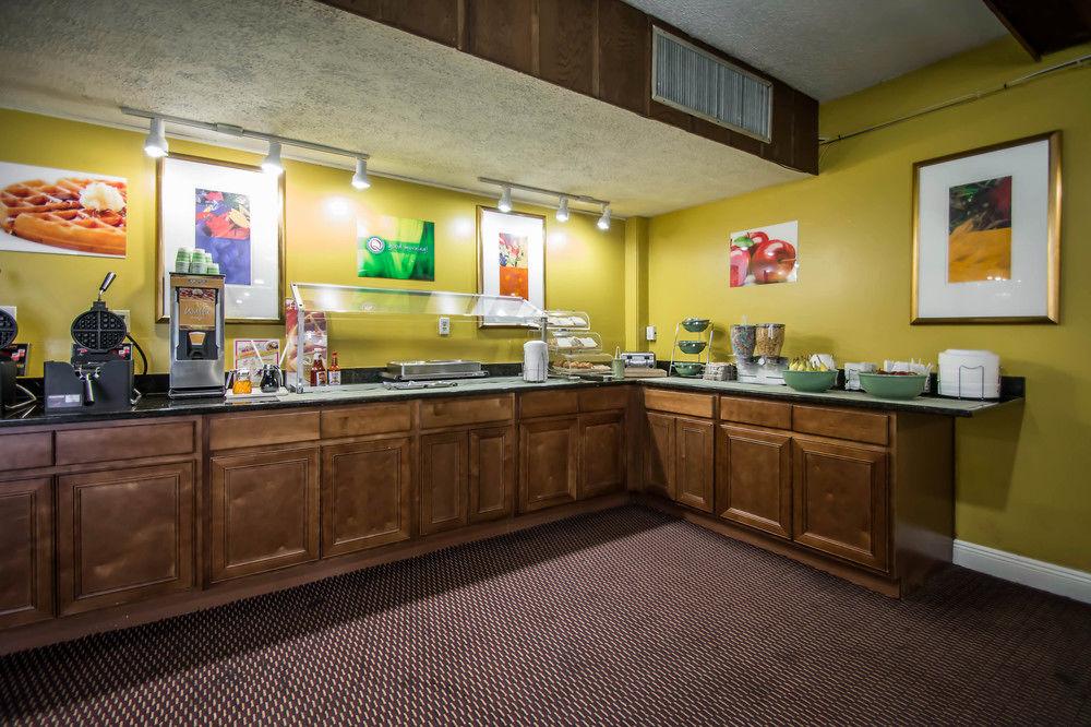Quality Inn Alachua - Gainesville Area Bagian luar foto