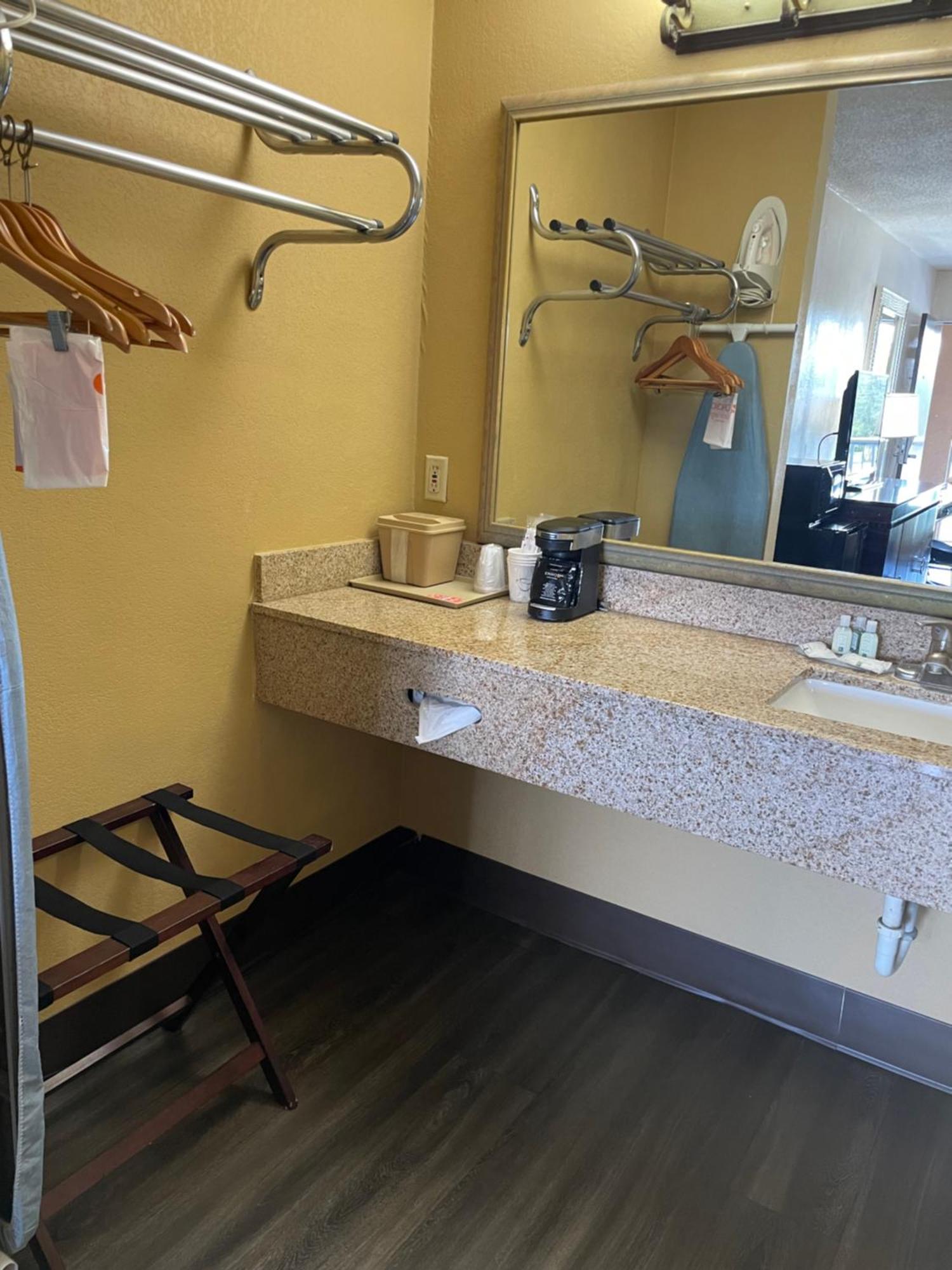 Quality Inn Alachua - Gainesville Area Bagian luar foto