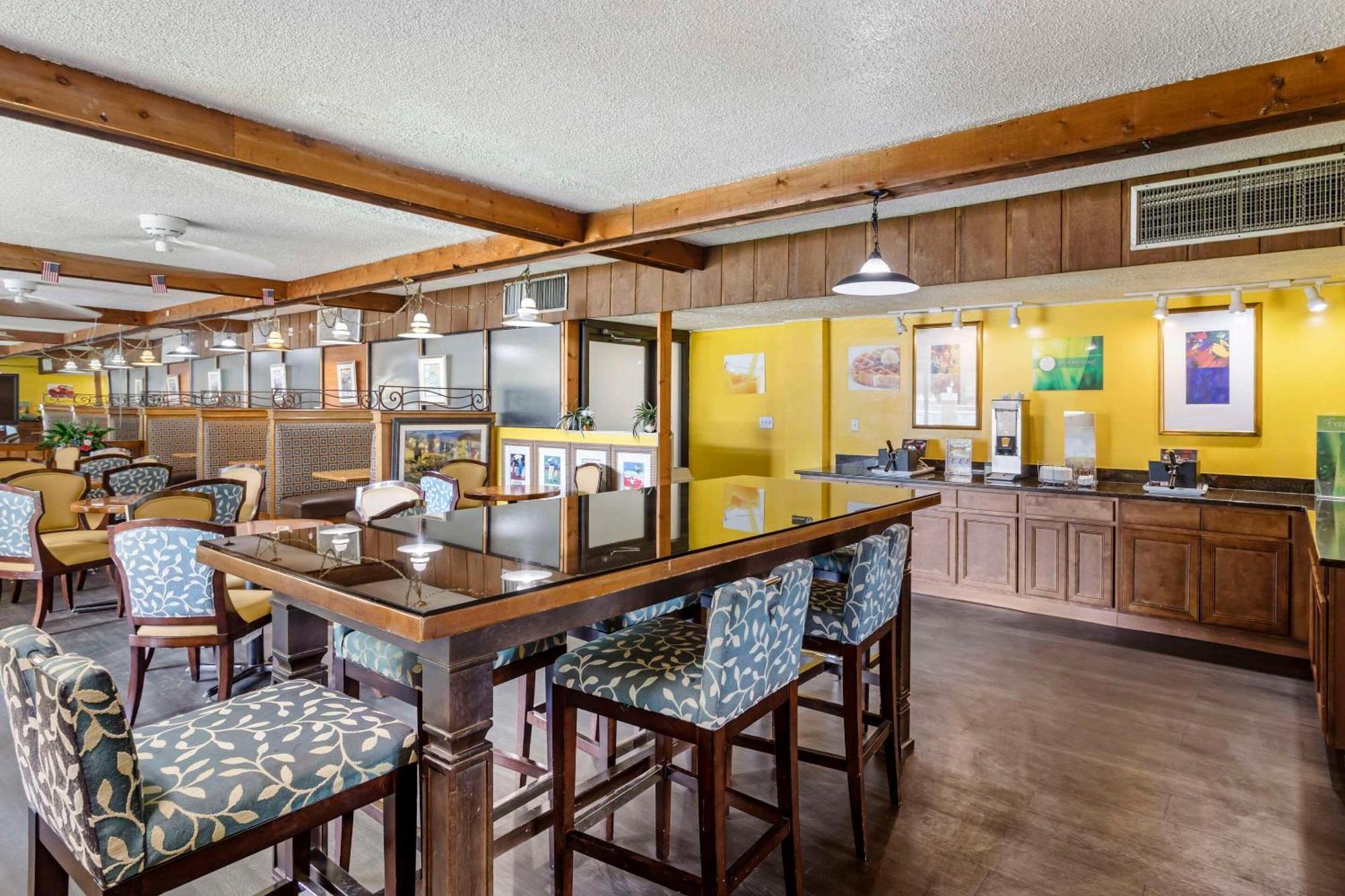 Quality Inn Alachua - Gainesville Area Bagian luar foto