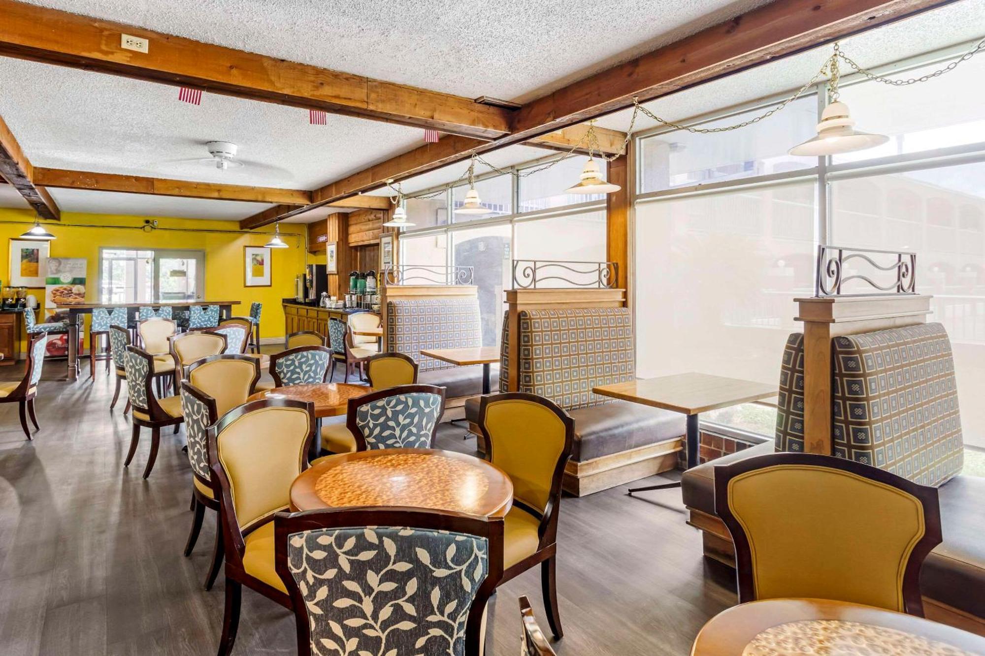 Quality Inn Alachua - Gainesville Area Bagian luar foto