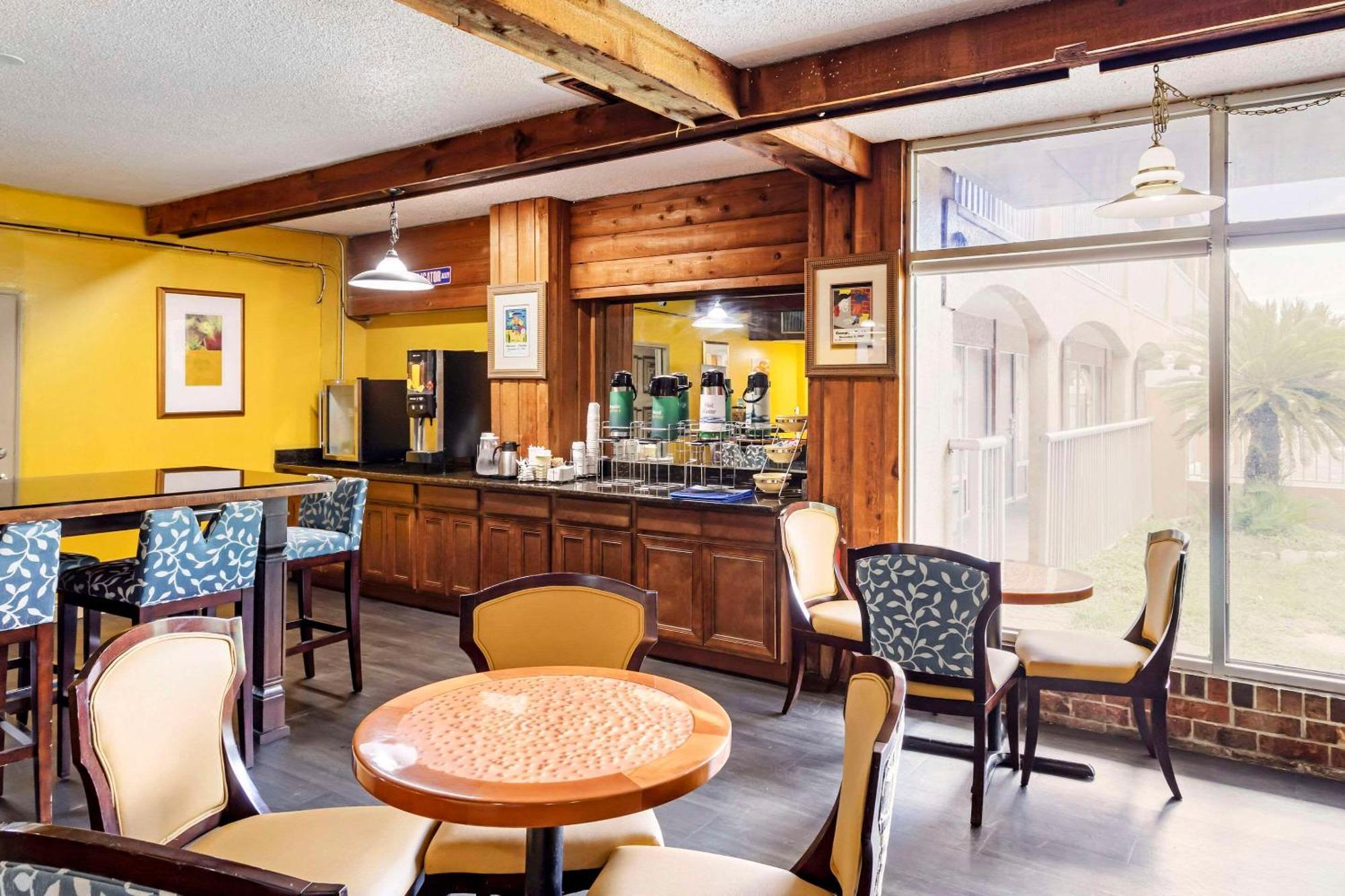 Quality Inn Alachua - Gainesville Area Bagian luar foto
